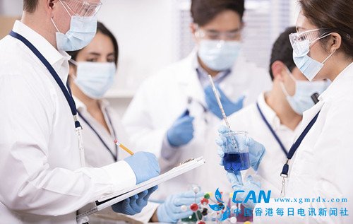 中国科学家率先敲开第三代宫颈癌疫苗研制大门