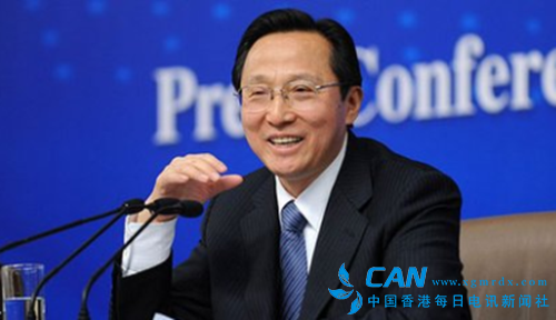 农业农村部部长韩长赋人民日报撰文：感谢农民