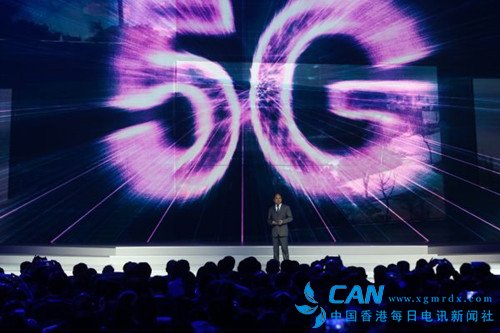 又一欧洲国家将采用华为5G设备