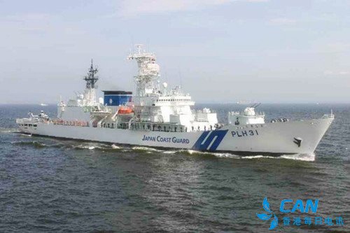 日本将新建12艘巡逻舰 部署钓鱼岛附近海域