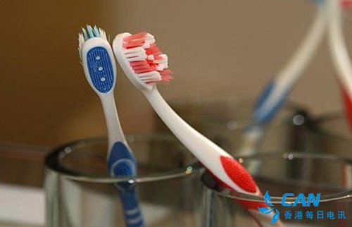 牙刷应该多久换一次