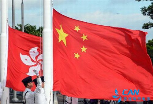 英国国会再次关切香港，港府回应