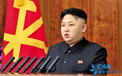 金正恩：与美国之间的对峙不得不带有长期性
