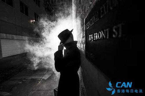 伊朗宣布：破获CIA间谍网络，抓捕几十名特工