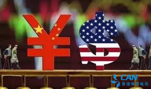 面对中国崛起  美国家安全机器显露狰狞面目