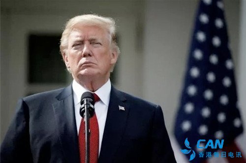 美终于出手 印度反应耐人寻味……