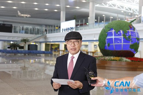 韩国前外长崔德新次子投奔朝鲜：回到祖国怀抱