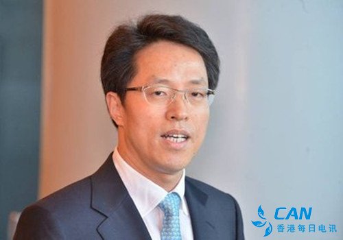 港澳办:如果香港局势进一步恶化 中央绝不坐视不管