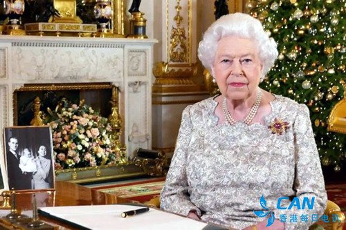 政府和议会摊牌  英女王将面临挑战