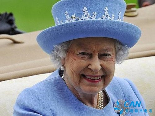 英国女王签字，堵上了约翰逊硬脱欧的路