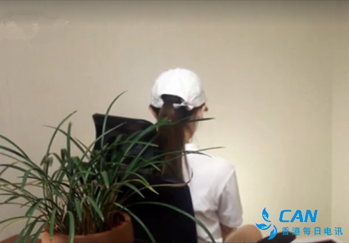 香港女孩讲述被暴徒性侵经历：次次都是不同的人