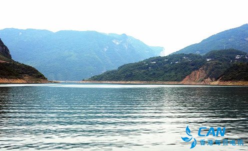 地球自转 水流为何有快有慢？
