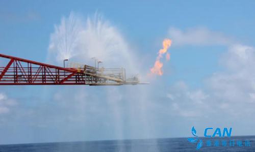 从探索走向试验 我国海域天然气水合物第二轮试采成功