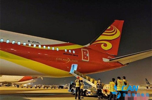 中国民航局：本周预计接回900名中国公民