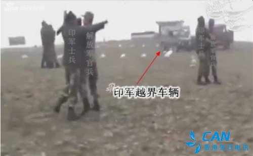 环球社评：印度莫受美国忽悠，印媒莫炒作煽动