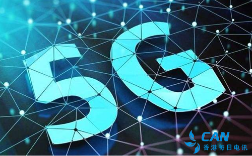 中国5G网络建设按下“快进键”