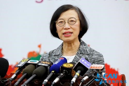 香港逐步放宽防疫措施 