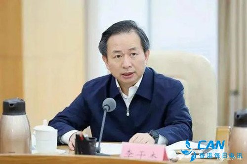 山东省代省长李干杰：搬不搬群众说了算