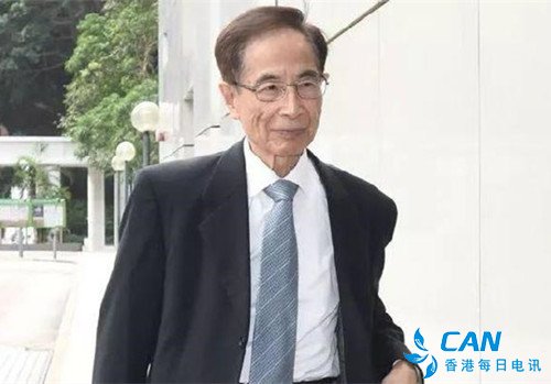 涉港国安法威力初显，祸港分子们都怂了！