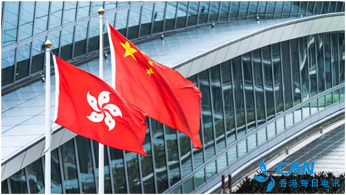 利剑将落！乱港分子乱做一团