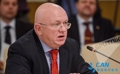 美国要求延长对伊朗武器禁令  遭遇多国反对