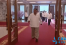 金正恩出席朝鲜劳动党政治局扩大会议