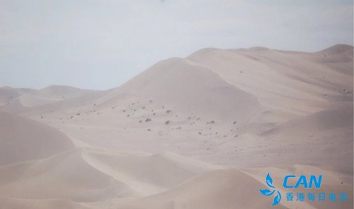 地球探秘！奇特的地貌——戈壁