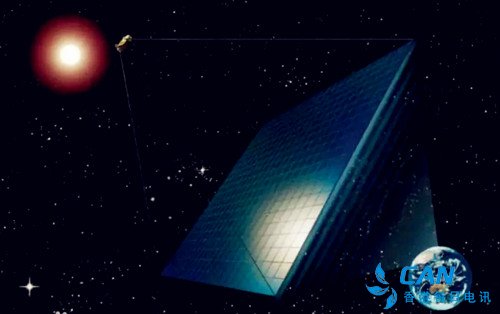 未来可期的空间太阳能电站
