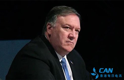 Pompeo's eye on China's ocean fishing fleet