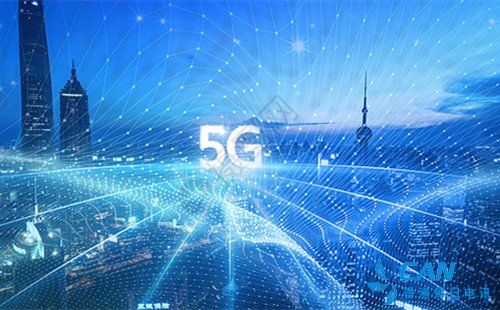 北京实现5G独立组网全覆盖