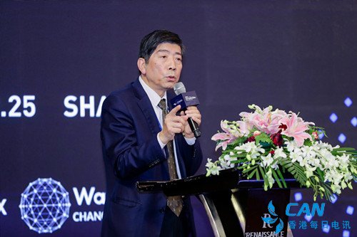 霍建国：进口对中国经济有特殊意义