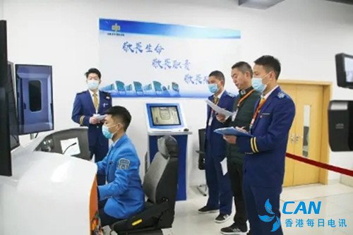 河南省铁路与轨道交通职业技能大赛完美收官