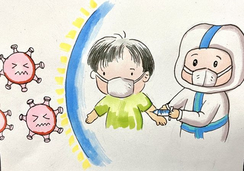 北京已可预约吸入用新冠疫苗
