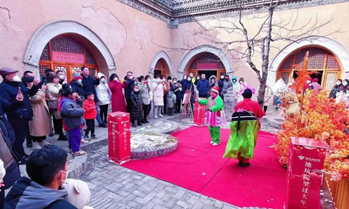 强劲复苏！三门峡文旅市场迎来新春“开门红”