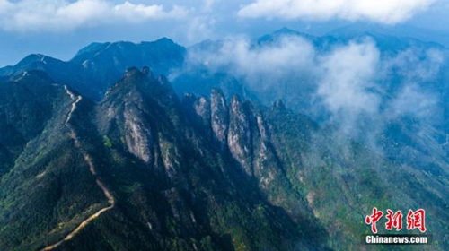 “江西风景独好”(深圳)文旅消费促进系列活动即将在深圳举办