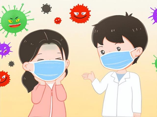 如何应对“新冠二阳”？