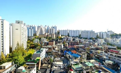 韩国楼市顶不住了