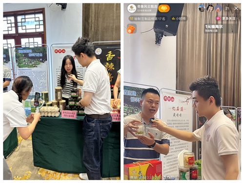 2023“江西避暑旅游目的地”新鲜出炉
