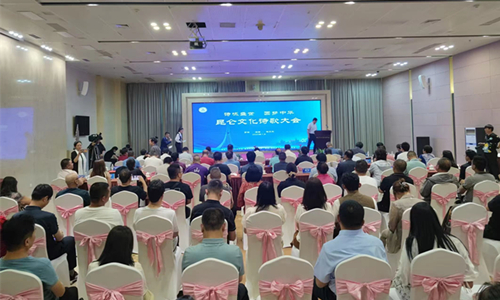 格尔木，迎来充满诗意的盛会
