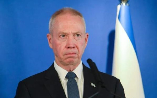 以色列的下一步计划是这个！