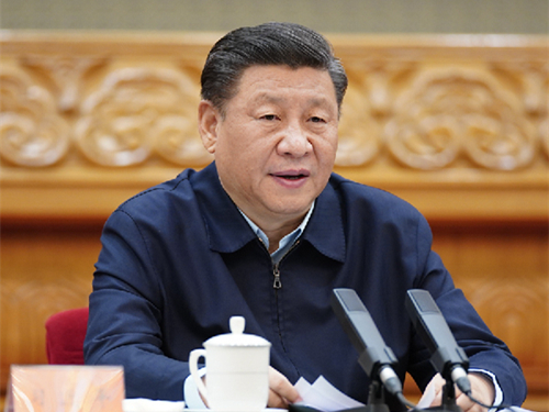 习近平对甘肃临夏州积石山县6.2级地震作出重要指示