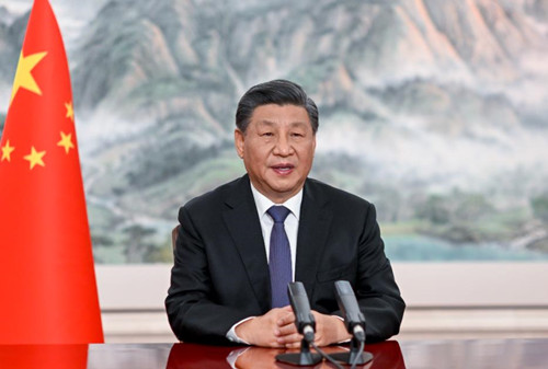 习近平总书记为何称这件事为“头等大事”