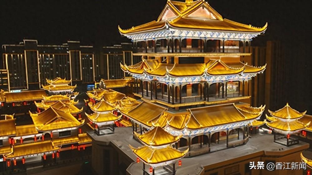 Golmud Kunlun Tianjie