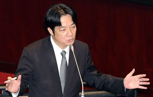 历史大势不可阻挡，“