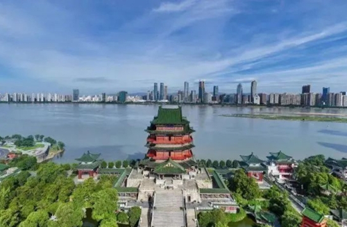 派送！江西暑期文旅“大礼包”来啦
