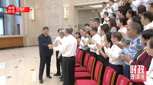 躬耕教坛 为国育才——办好人民满意的教育