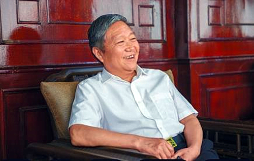 南街村：走共同富裕之路