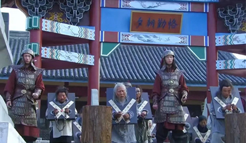 朱元璋为什么一定要对
