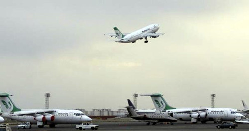 伊朗：领空关闭时间延长12小时