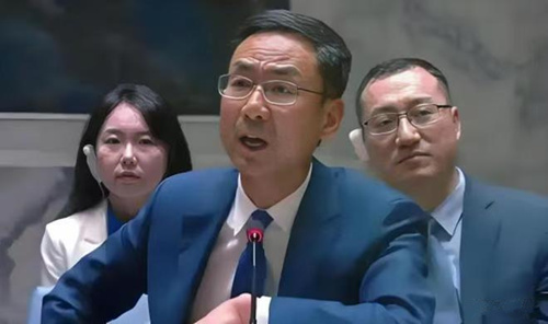 中方呼吁在反恐问题上摒弃意识形态偏见和地缘政治考量